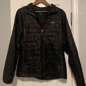 Patagonia Nano Puff